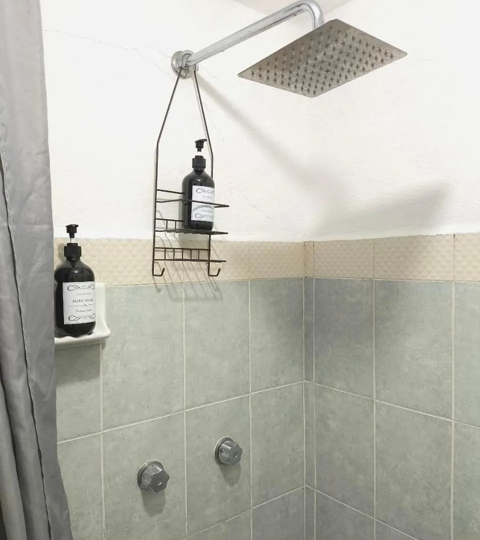Comfy Studio Yaxkin On Downtown, 3 Block Away From Sea And Sunsets Cozumel