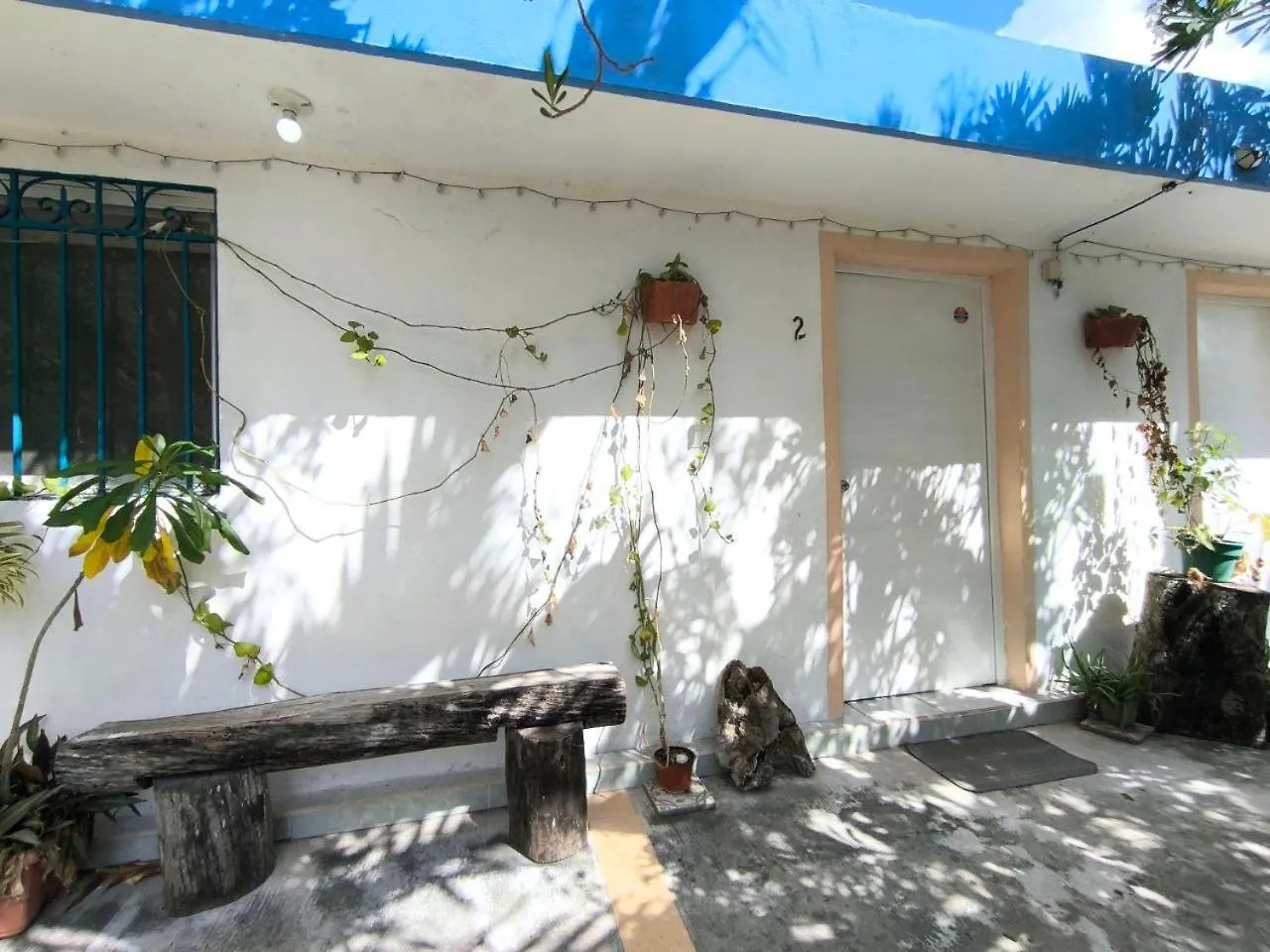 Apartment Comfy Studio Yaxkin On Downtown, 3 Block Away From Sea And Sunsets Cozumel